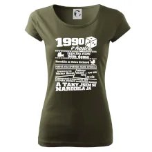 1990 v kostce