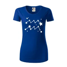 Souhvězdí - Aquarius - Vodnář