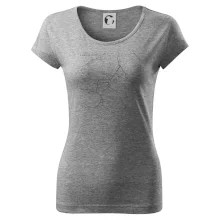 Černobílá mapa Kralupy nad Vltavou