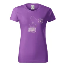 Čaj - čajův nápoj