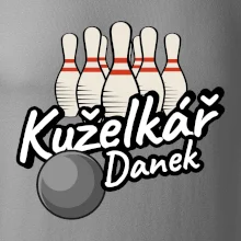 Jméno - Kuželkář