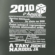 2010 v kostce