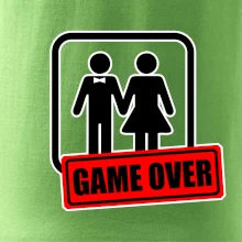 Bachelor Party - Game over (hetero)