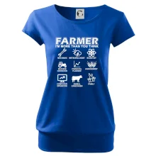Farmer Symbols