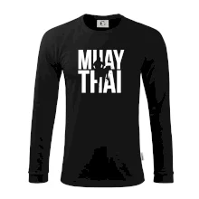 Nápis Muay Thai Nápis Muay Thai