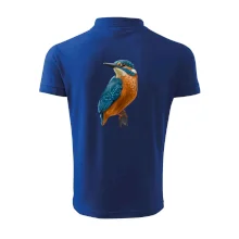 Lednáček kreslený