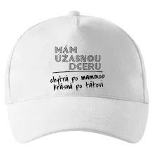 Mám úžasnou dceru