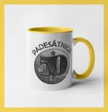 Československá Padesátnice