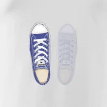 Párové boty - modré