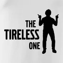 Bachelor party - The tireless one