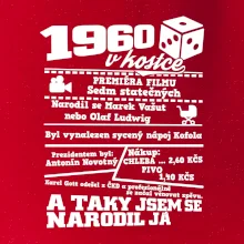 1960 v kostce