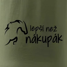 Lepší než nákupák