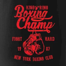 Boxing Champ