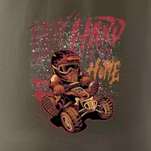 Play Hard or Go Home