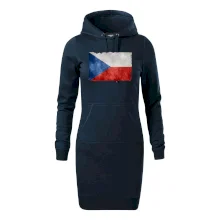 Česká vlajka stará