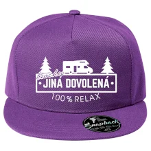Trochu jiná dovolená obytňák Trochu jiná dovolená obytňák