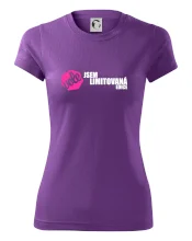 Jsem limitovaná edice vole