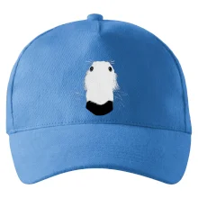 Barzoj čumák (Moňas)