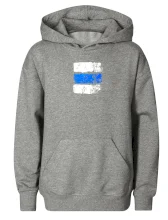 Turistická značka - modrá