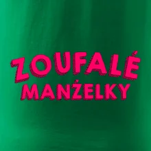 Zoufalé manželky