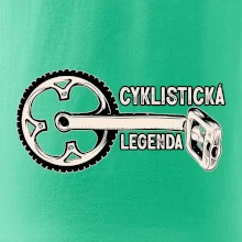 Cyklistická legenda