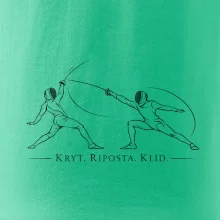 Kryt. riposta. klid.