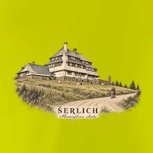 Šerlich masarykova chata