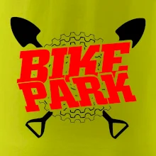 Bike park lopaty