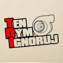 Ten dým ignoruj Ten dým ignoruj