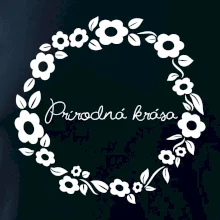 Přírodní krása Přírodní krása