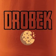 Drobek - sušenka