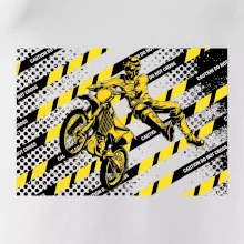 Caution do not cross Caution do not cross