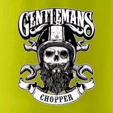 Gentlemans Chopper Gentlemans Chopper