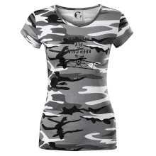 Keep Calm and Fly Inverted