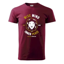 Lion wise