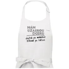 Mám úžasnou dceru