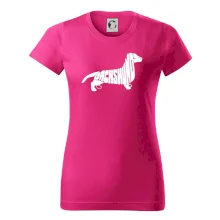 Jezevčík - Dachshund