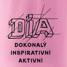 D I A Nápis D I A Nápis