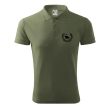 Zrození legendy - pro rybáře