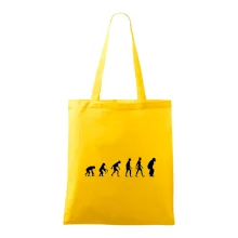 Evoluce baseball chytač