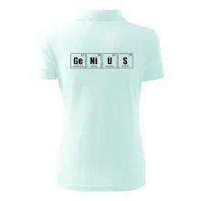 Genius - periodická tabulka