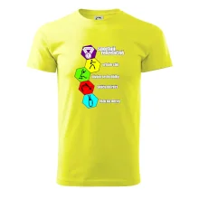 Sportuji rekreačně