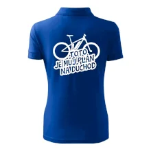 Ebike plán na důchod