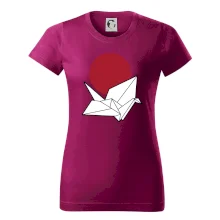 Japan culture - origami