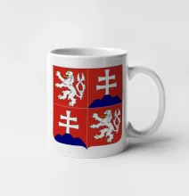 Znak Česká a Slovenská Federativní Republika 1990–1992