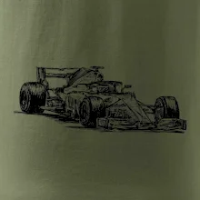 Formule v závodě Formule v závodě