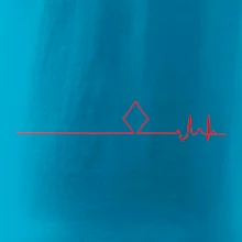 Poker EKG kule kára