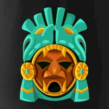 Mayové maska mátová