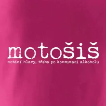 Čeština 2.0 - motošiš
