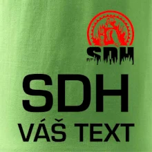 SDH logo